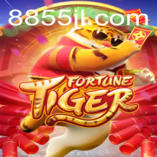 Unveiling FortuneTiger: A Thrilling Adventure with 855JL