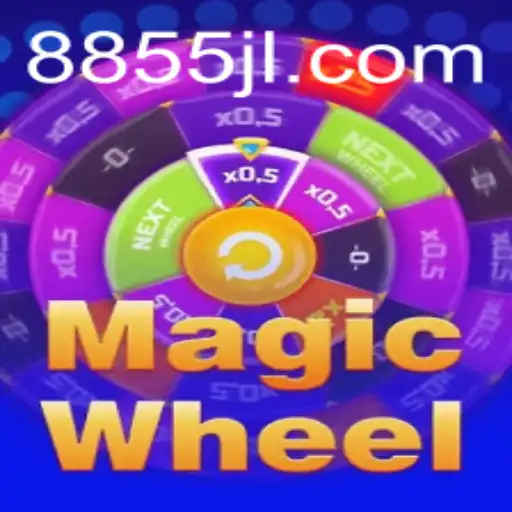 Discover MagicWheel: An Exciting New Game Revolutionizing the Industry with Keyword 855JL