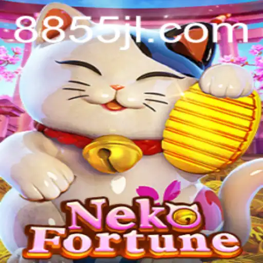 Discover the Mystical World of NekoFortune with 855JL