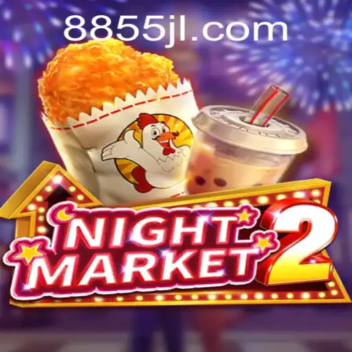 NightMarket2: Unveiling the Thrills of the Game with Keyword 855JL