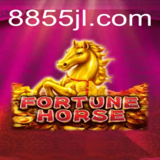 FortuneHorse: A Ride into the Future of Gaming