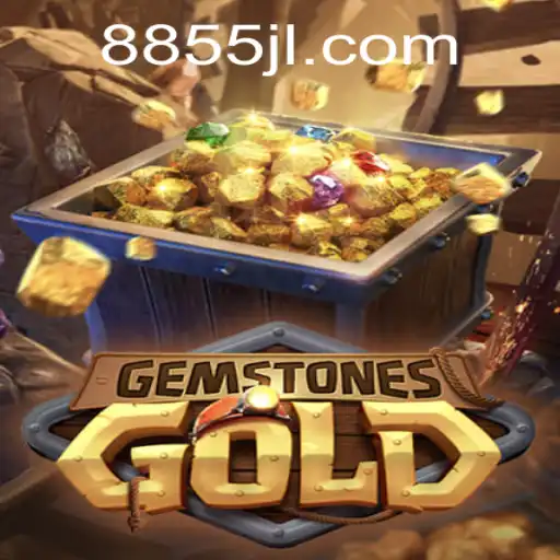 GemstonesGold: A Thrilling Adventure with 855JL