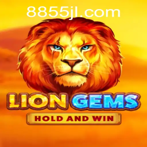 Discovering LionGems: An Immersive Gaming Adventure with 855JL