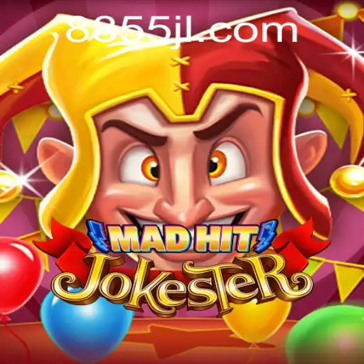 MadHitJokester: Dive Into the New World of Laughter and Strategy
