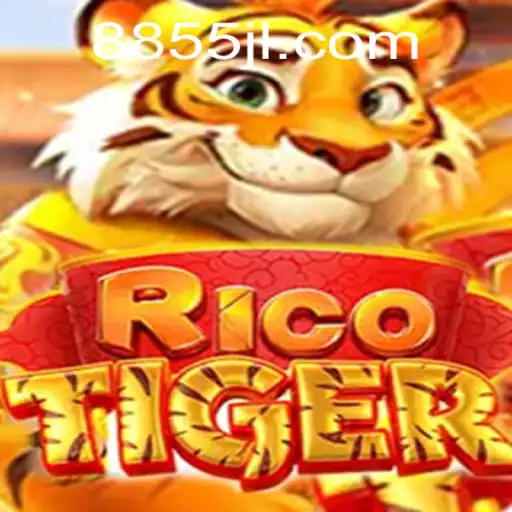 RicoTiger: The Thrilling Adventure Game Taking the World by Storm