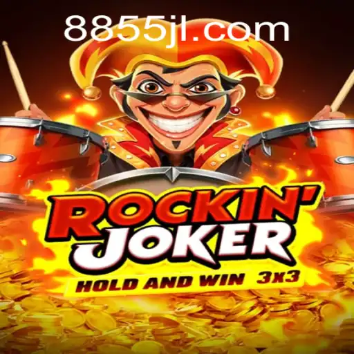 Exploring the World of RockinJoker: The Game that Combines Classic Fun with Modern Twist