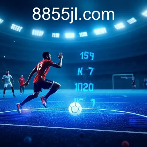 The Advent of 855JL: Revolutionizing Sports Industry
